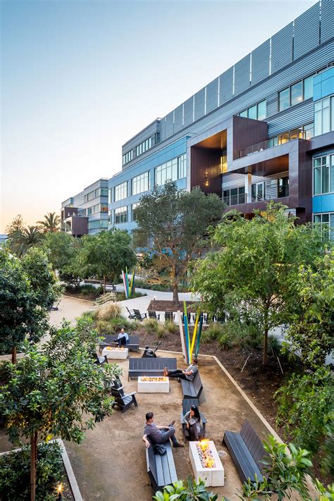 Io Projects Gensler