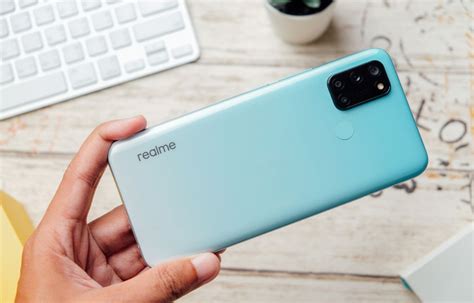 Quel Est Le Meilleur Smartphone Realme à Choisir En 2023