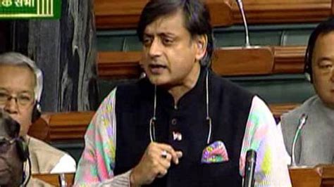 Section 377 Gay Sex Lgbt Community Shashi Tharoor Bjp Congress Narendra Modi