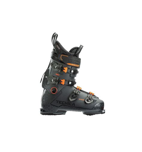 Freeride Ski Boots Tecnica Cochise 120 Dyn Gw Graphite Man Alpinstore