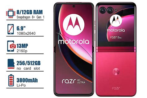 Motorola Razr Ultra Review Specification Price Off