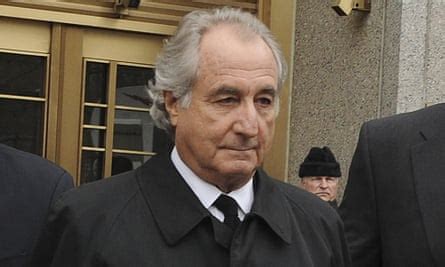 ‘He’s a financial serial killer’: how Bernie Madoff became the monster ...