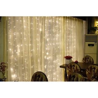 Jual Lampu Dekorasi Gorden Decoration Lamp Panggung Hiasan Wedding