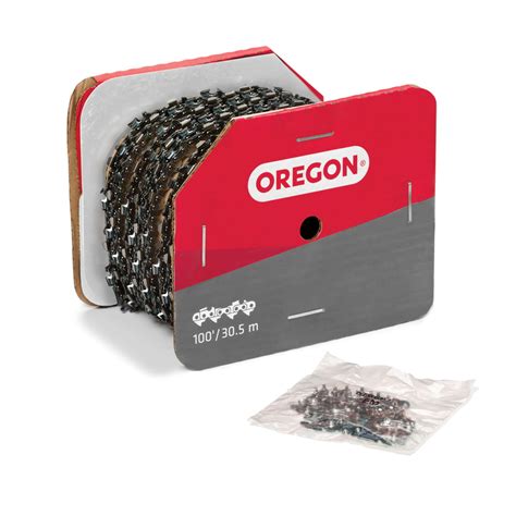 Oregon Advancecut Chainsaw Chain Length Ft Chain Pitch In Chain