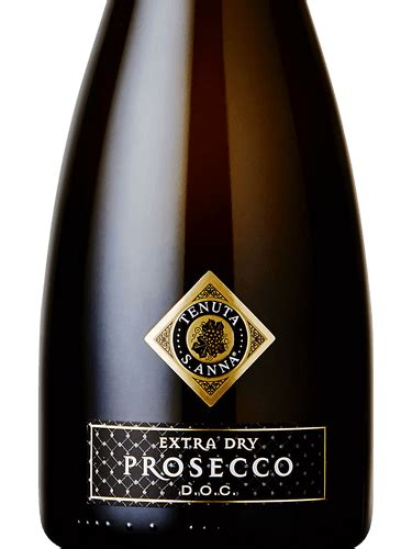 N V Tenuta SantAnna S Anna Prosecco Extra Dry Vivino US