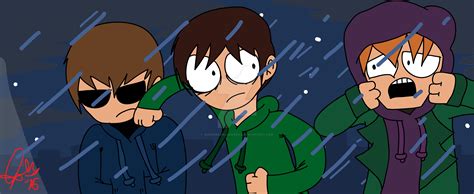 Eddsworld Re Created Saloonatics By Joshuacarlbaradas On Deviantart