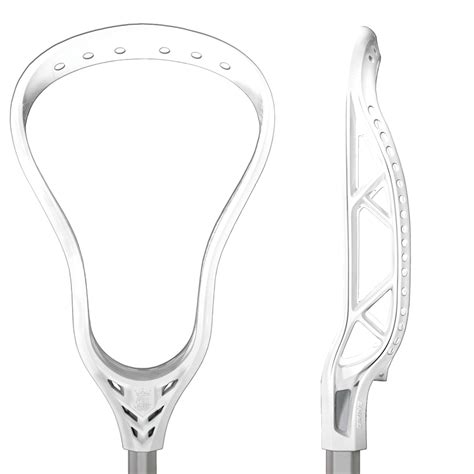 Brine Triumph X Lacrosse Head