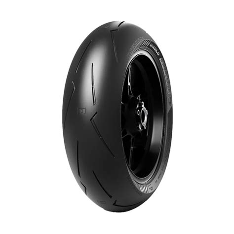 Pneu Moto Pirelli Aro Diablo Supercorsa V R W Tl Traseiro