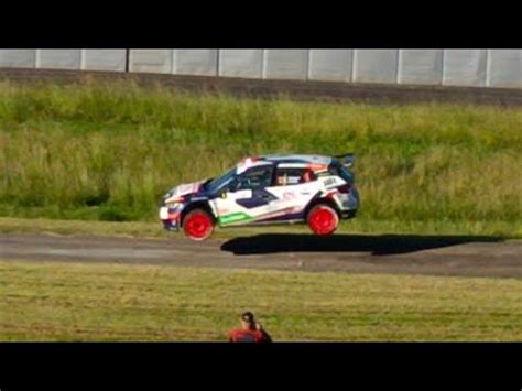 Murtal Rallye 2024 Best Of Friday JUMPS DRIFTS MISTAKES YouTube