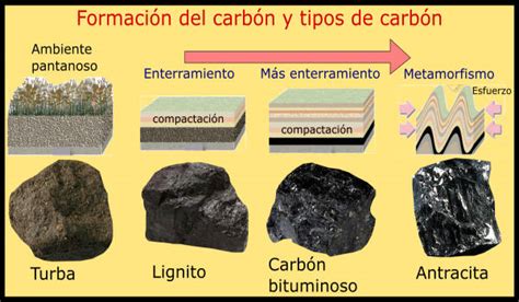 Roca Carb N Propiedades Caracter Sticas E Importancia