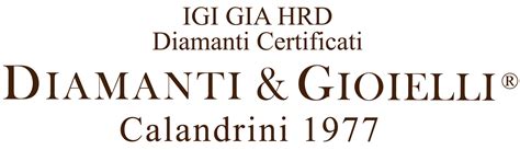 Gioielli Con Diamanti Certificati E Montature In Oro Bianco Kt