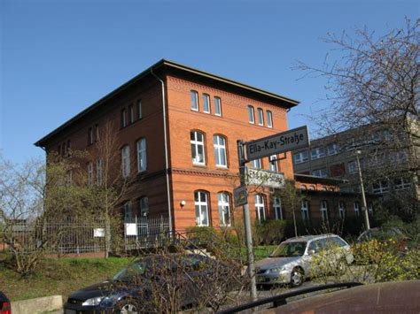 Alexianer St Joseph Krankenhaus Berlin Wei Ense Berlin