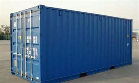 Jenis Container Untuk Operasional Logistik Mceasy