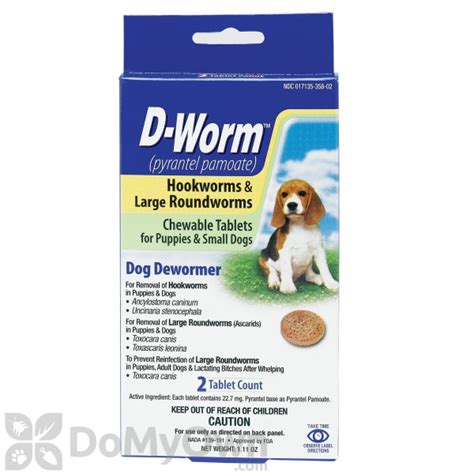 Worm Medicine For Puppies Walmart - Trifexis Chewable Tablets For Dogs ...