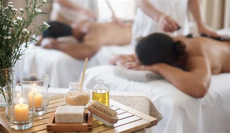 Spa Day For Two. Discover The Best Couples Spa Treatments - Booksy.com