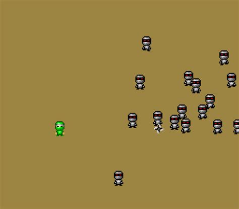 Making A Snes Game In 2020