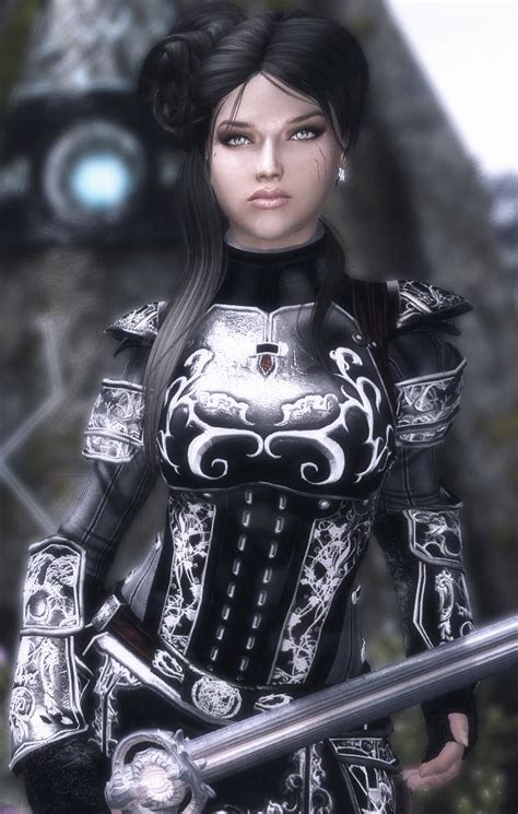 Skyrim 22 Best Lore Friendly Non Skimpy But Still Sexy Armor Mods For Females Page 3