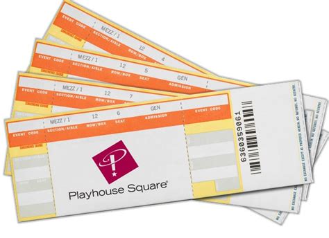 Support Playhouse Square | Playhouse Square