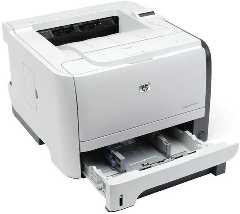 [download] Hp Laserjet P2055dn Driver Driver Easy