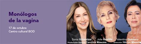 Mon Logos De La Vagina A Os Despu S Efecto Cocuyo