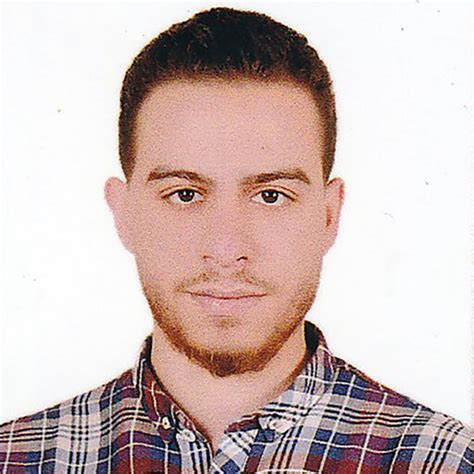 Ahmed Nagey Teaching Assistant Master Of Fine Arts Helwan