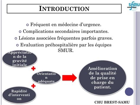 Ppt Prise En Charge Des Victimes De Traumatismes P N Trants