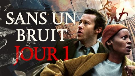 Concours BFMTV gagner des places de cinéma pour le film Sans un bruit