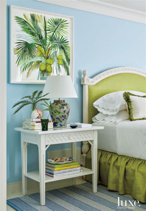 22 Tropical Palm Decor Ideas To Create Your Own Slice Of Paradise