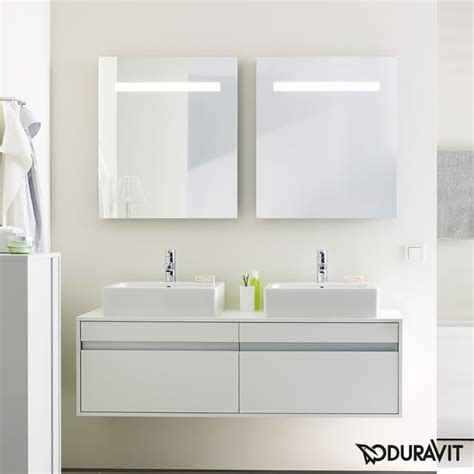 Miroir Salle De Bain Duravit Reuter