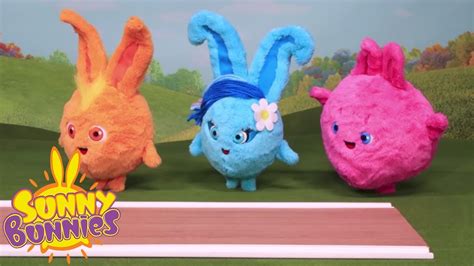 Youtube Sunny Bunnies – Telegraph