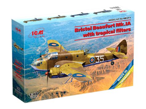 December Releases From Icm Aeroscale Aeroscale Kitmaker Network