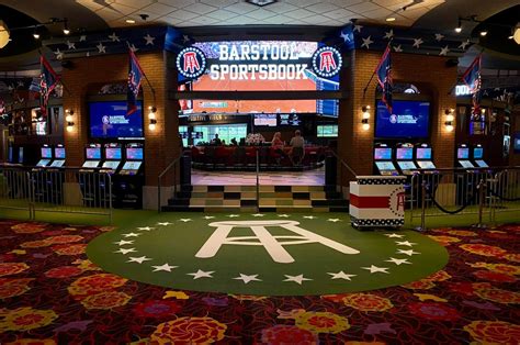 Barstool Sportsbook Is Opening Its First Columbus Location Find Out Where 614now