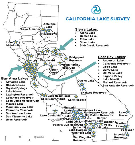 Will Dredging Help Restore Californias Lakes And Reservoirs Mbc