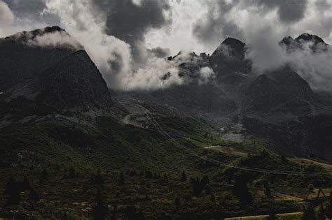 Premium Photo Ponte Di Legno In Italy