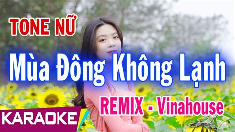 M A Ng Kh Ng L Nh Karaoke Remix Beat Chu N Tone N B Nh