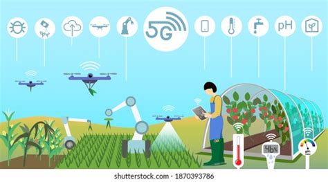 17,427 Wireless Sensor Network Images, Stock Photos, 3D objects, & Vectors | Shutterstock