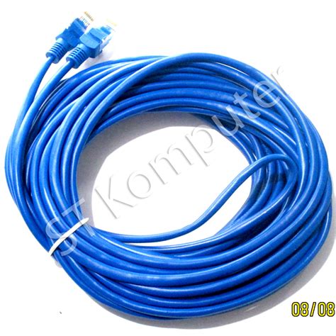 Kabel Lan Item ID: #6724