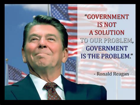 Leadership Quotes From Ronald Reagan Quotesgram