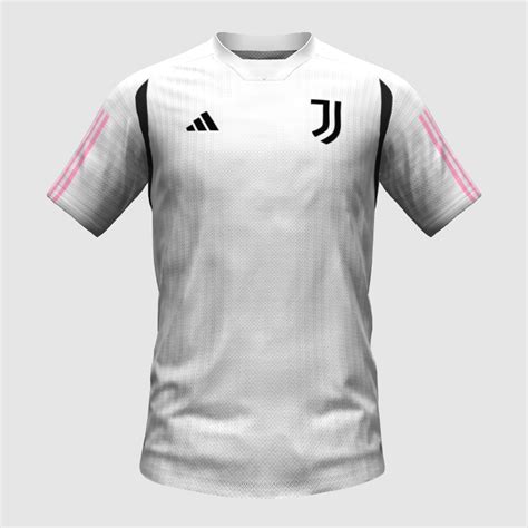 Juventus Training Fifa Kit Creator Showcase