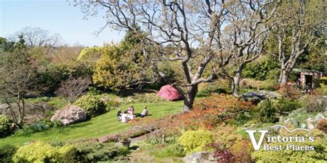Victorias Abkhazi Garden Victorias Best Places