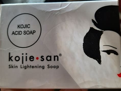 kojie san - 65 g