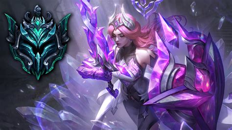 League Of Legends Adds New Emerald Rank And Overhauled Ranked System