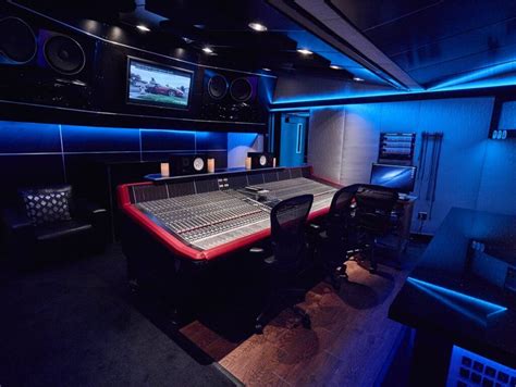 7 Most Famous Recording Studios in LA (Ever Built)