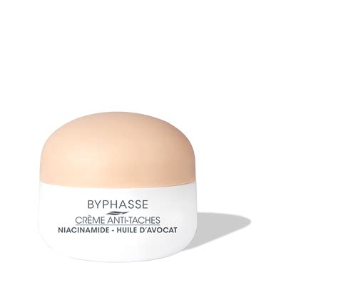 Skin Booster Niacinamide Anti Dark Spot Cream 50ml Byphasse