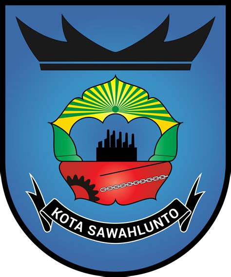 Lambang Kota Sawahlunto Sumatera Barat Design Hot Sex Picture