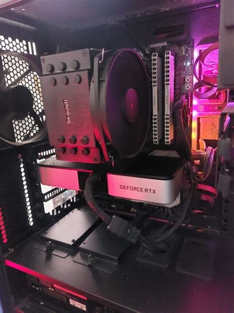 Pc I7 8700k Gtx 1070ti 8gb