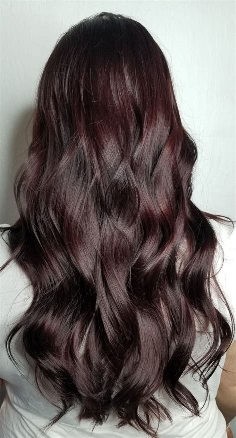 Stunning Mahogany Hair Color Ideas You Ll Love This Year