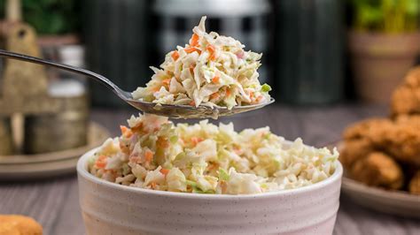 Copycat Kfc Coleslaw Recipe With Tarragon Vinegar Bryont Blog