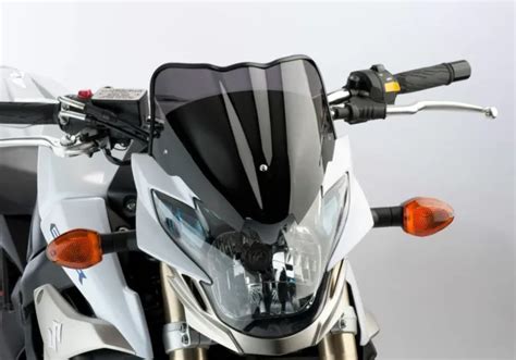 Ermax Naked Bike Disque V Lo Nu Cran Suz Gsr Eur Picclick Fr