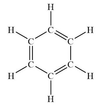 How Many Pi Bonds Are In A Benzene Ring How Can Pi Bonds Be Identified